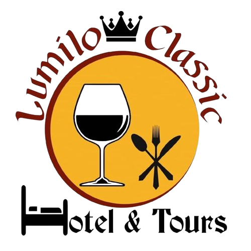 Welcome to LUMILO CLASSIC HOTEL